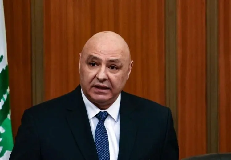 عون: واکنش مثبت اسرائیل به پیشنهاد آتش‌بس و مذاکره مستقیم لبنان