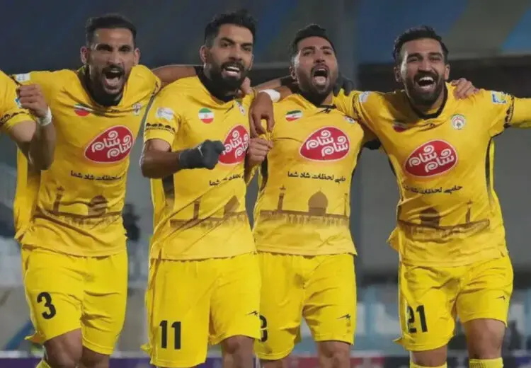 آماده باش فوری به شاگردان پیروز قربانی