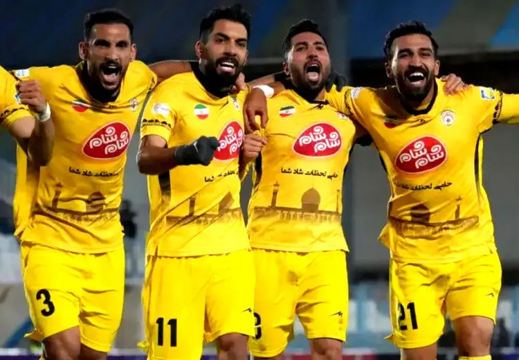 آماده باش فوری به شاگردان پیروز قربانی