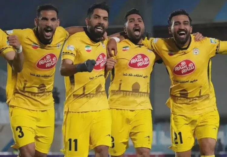 آماده باش فوری به شاگردان پیروز قربانی