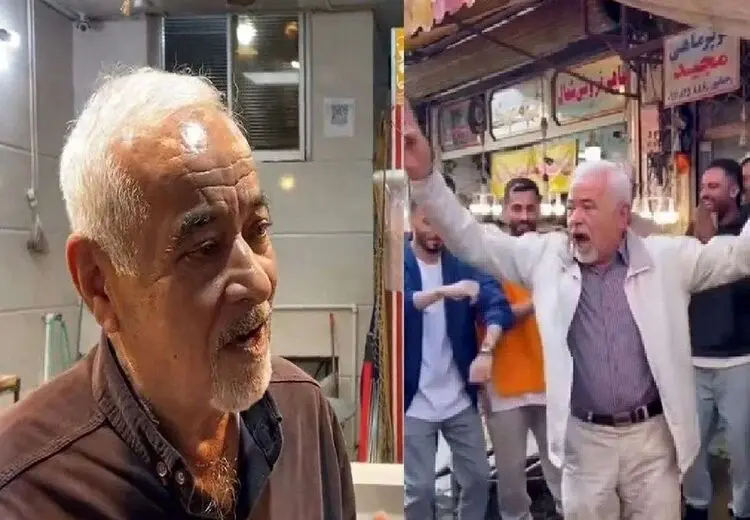  سوال حسن روحانی از نوبخت درباره صادق بوقی!