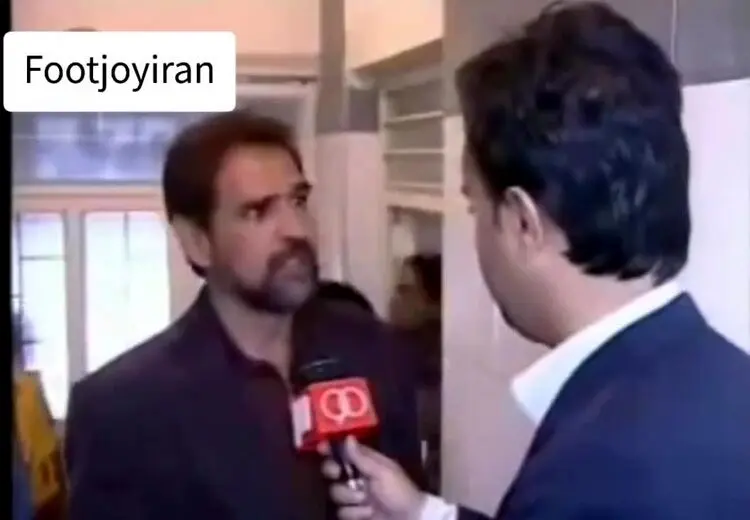  افشاگری تاریخی فیروز کریمی درباره فرهاد مجیدی