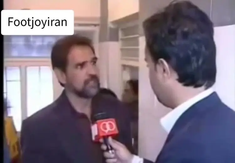  افشاگری تاریخی فیروز کریمی درباره فرهاد مجیدی