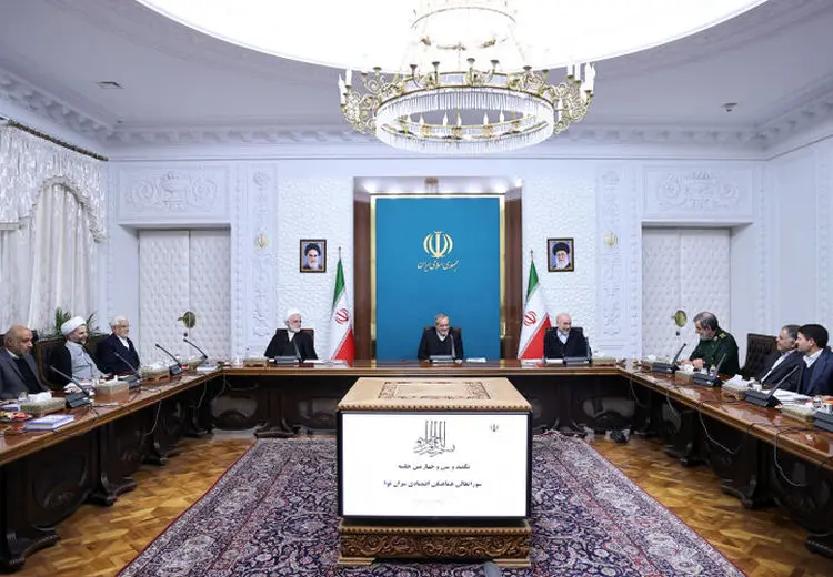 سه مصوبه جدید در جلسه شورای عالی هماهنگی اقتصادی سران قوا + جزئیات