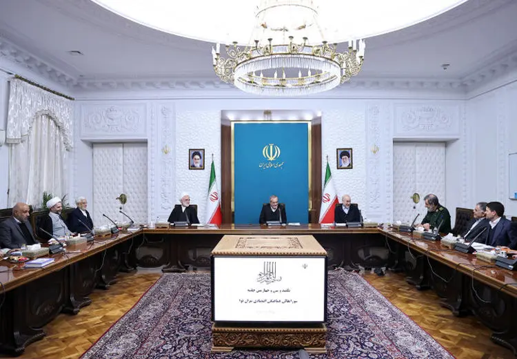 سه مصوبه جدید در جلسه شورای عالی هماهنگی اقتصادی سران قوا + جزئیات
