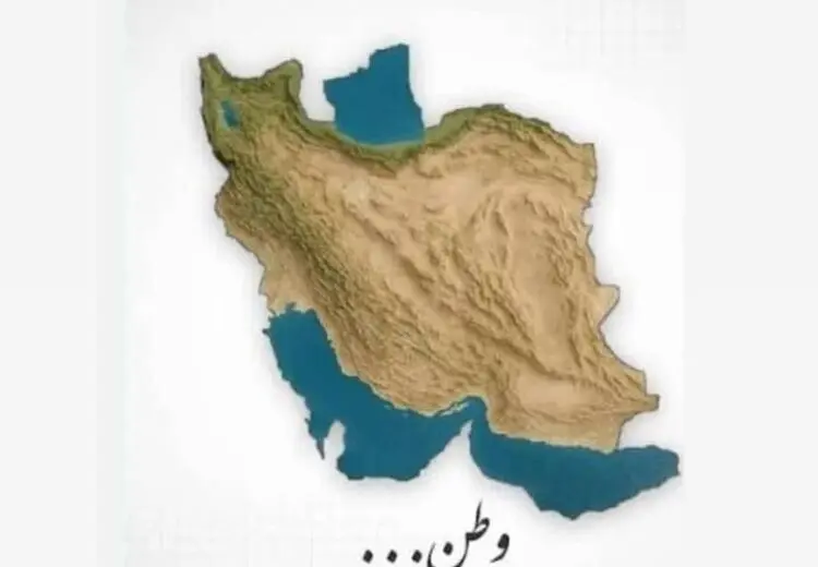 کنایه اینستاگرامی بیرانوند به ترامپ