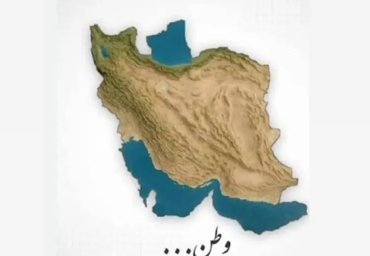 کنایه اینستاگرامی بیرانوند به ترامپ