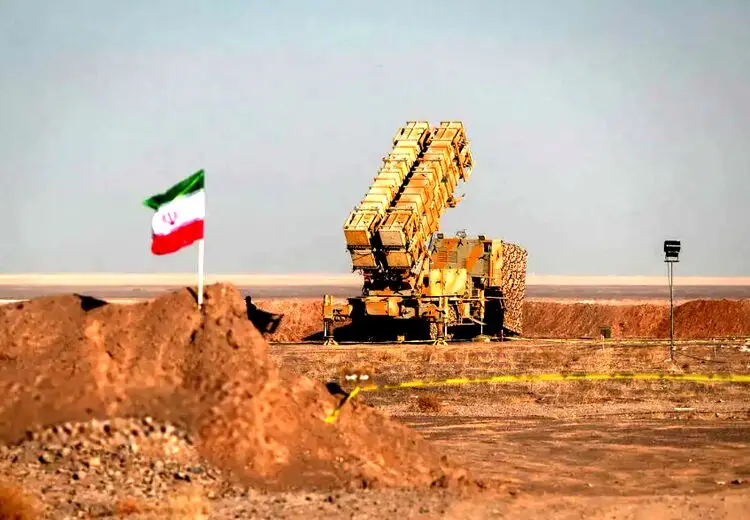ادعای جنجالی اوکراین درباره ایران خبرساز شد