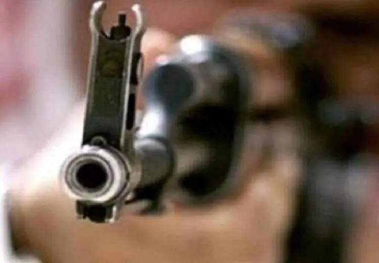 جزییات درگیری مسلحانه در بویراحمد