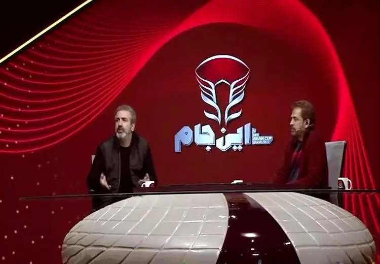 افشای ماجرای جدایی هاشمی‌نسب از پرسپولیس + ویدیو