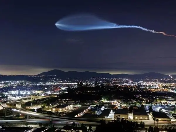 قطع کامل دسترسی به اینترنت ماهواره‌ای با هزاران پهپاد