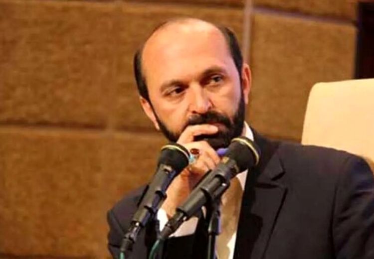 اولین تصویر از سعید طوسی پس از خبر ترور