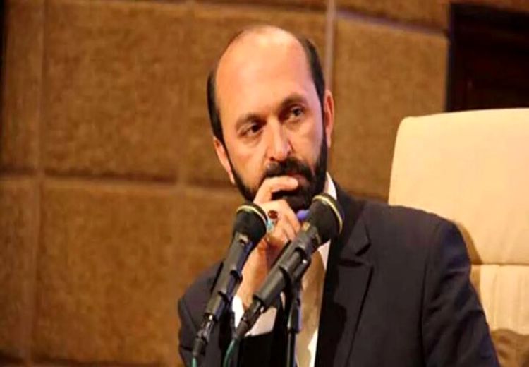 اولین تصویر از سعید طوسی پس از خبر ترور