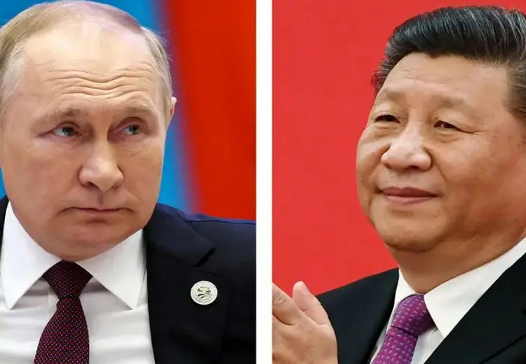 نامه مشترک ایران، روسیه و چین درباره قطعنامه ۲۲۳۱