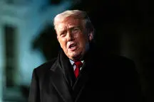 ترامپ: ایران به دنبال توافق با ما است/ توافق خوب یعنی نه هسته‌ای و نه موشک و نه هیچ چیز!
