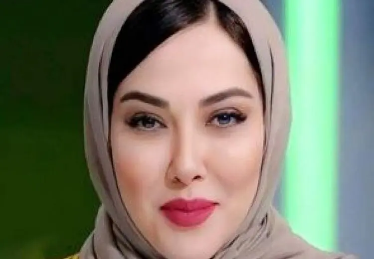 لیلا اوتادی هم بلاگر اینستگرام شد!