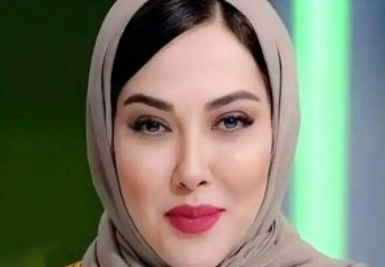 لیلا اوتادی هم بلاگر اینستگرام شد!