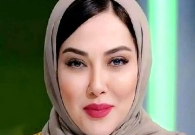 لیلا اوتادی هم بلاگر اینستگرام شد!