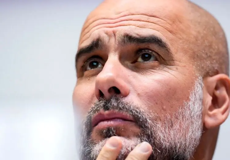 اظهارنظر جنجالی گواردیولا درباره جام جهانی