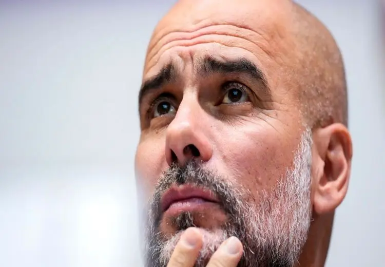 اظهارنظر جنجالی گواردیولا درباره جام جهانی