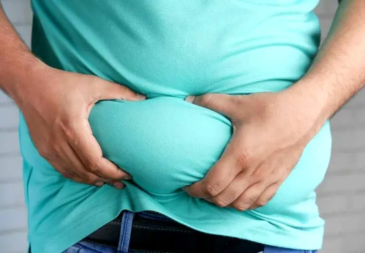 راهکارهای ساده و موثر برای کاهش وزن