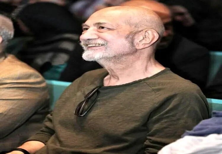 «آتیلا پسیانی» در حال درمان بیماری سرطان است