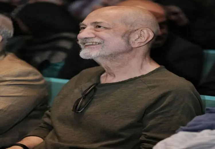 «آتیلا پسیانی» در حال درمان بیماری سرطان است