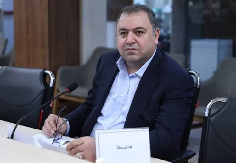 دیوان عدالت اداری انتخابات فدراسیون کاراته را باطل کرد