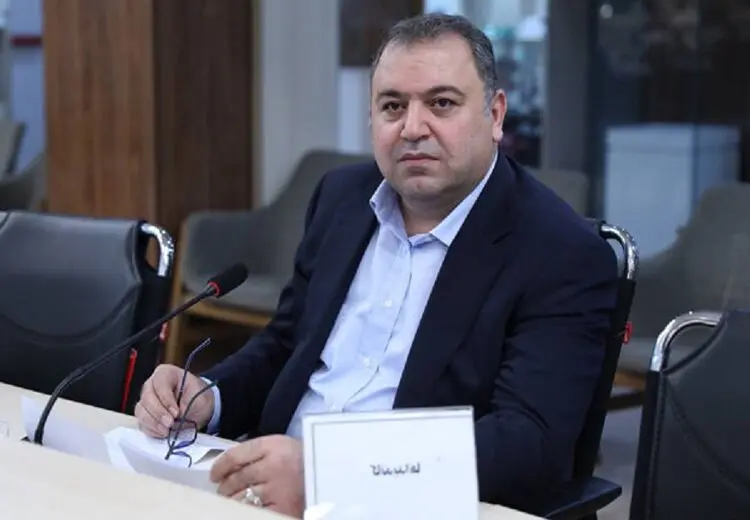 دیوان عدالت اداری انتخابات فدراسیون کاراته را باطل کرد