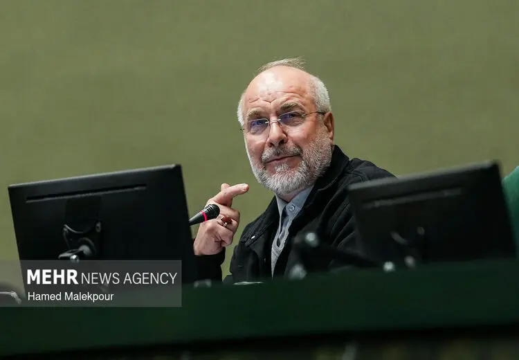 قالیباف: به دنبال آتش‌بس نیستیم