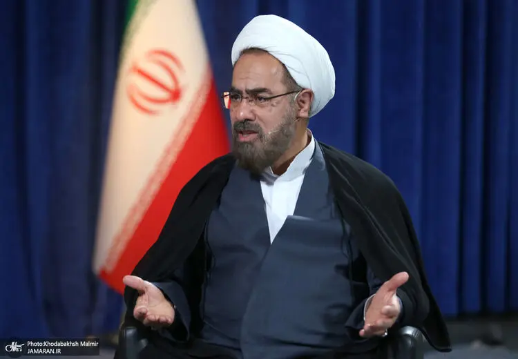 وقتی شخصی مثل لاریجانی کنار زده می‌شود، فکر می‌کنید بقیه می‌آیند؟
