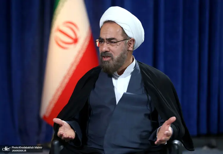 وقتی شخصی مثل لاریجانی کنار زده می‌شود، فکر می‌کنید بقیه می‌آیند؟