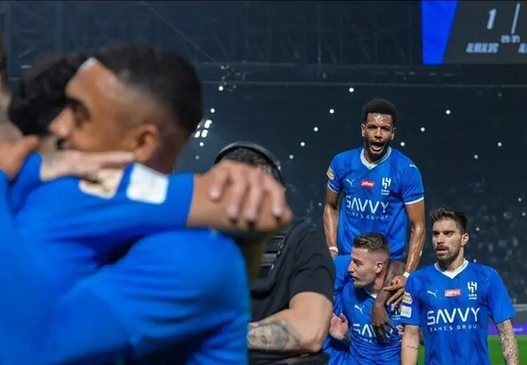 الهلال روش شکست حریفان ایرانی‌اش را خوب بلد است!