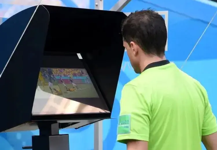 لیست داوران جام جهانی اعلام شد