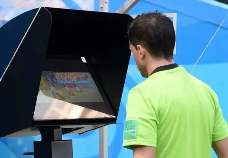 لیست داوران جام جهانی اعلام شد