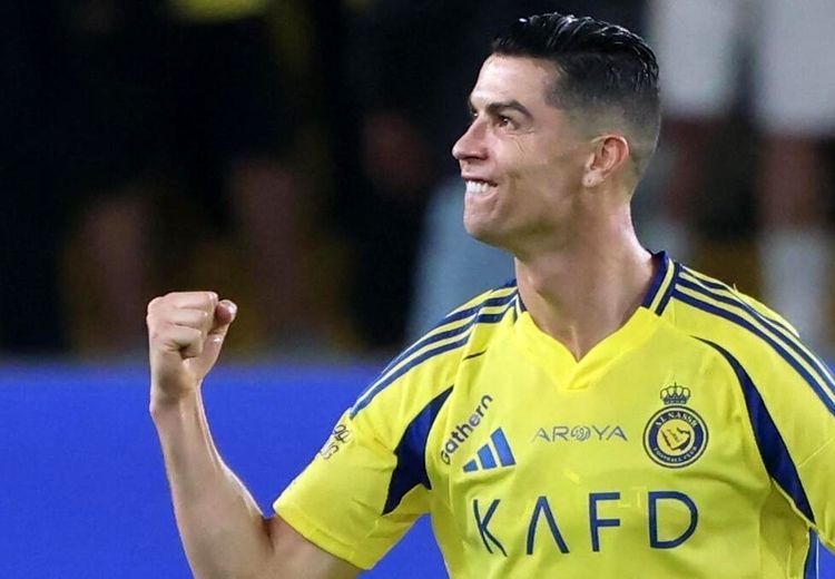 اعتراف کریس رونالدو: برای سخنرانی جدیدم از هوش مصنوعی کمک گرفتم