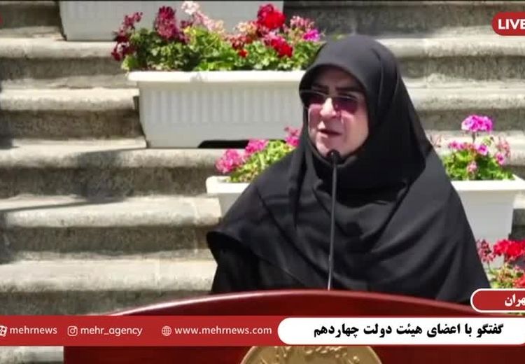 واکنش سخنگوی دولت به اعتصاب کامیونداران
