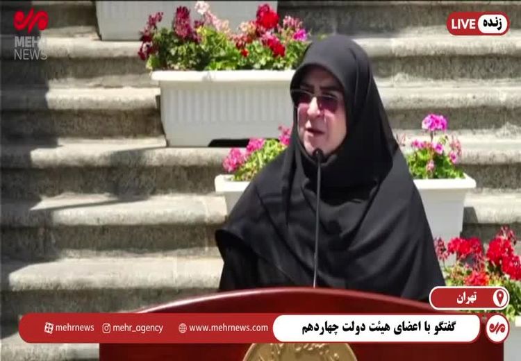 واکنش سخنگوی دولت به اعتصاب کامیونداران
