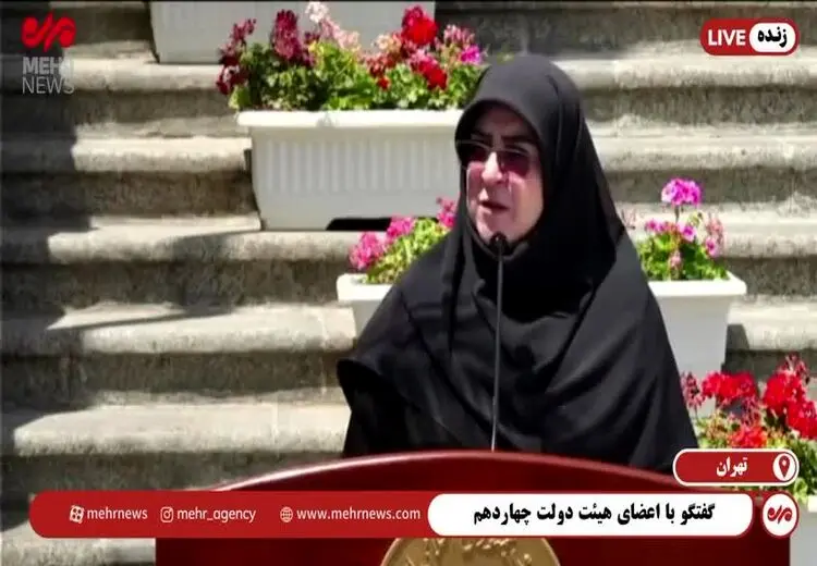 واکنش سخنگوی دولت به اعتصاب کامیونداران