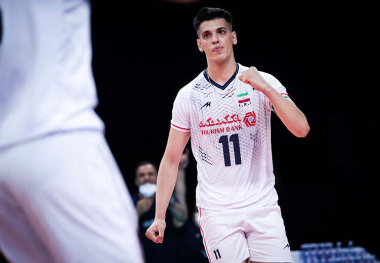 در خون صابر کاظمی ماده ممنوعه‌ نبود