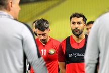 فوق ستاره ایرانی - سوئدی در فهرست خرید پرسپولیس