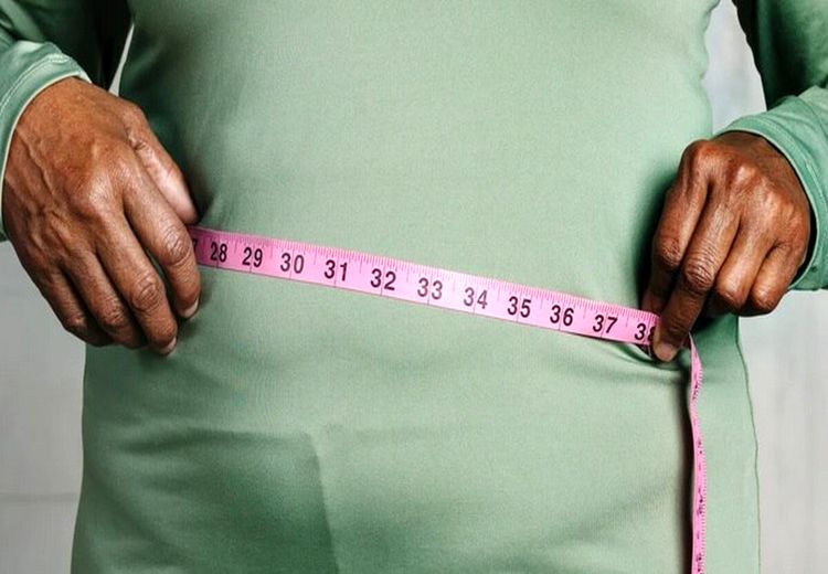 خبر خوش برای چاق‌های مسن