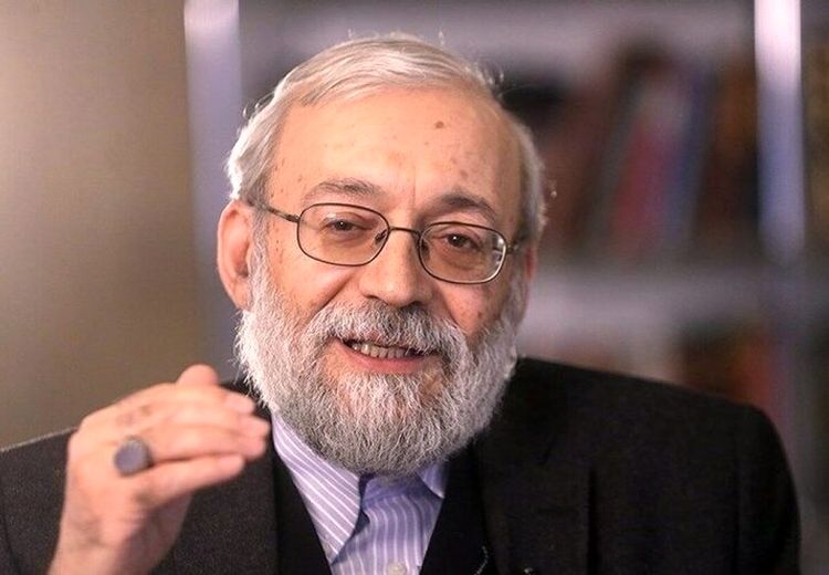 محمدجواد لاریجانی: در برجام اشتباه مذاکره کردیم/ در منطق جمهوری اسلامی انتها وجود ندارد
