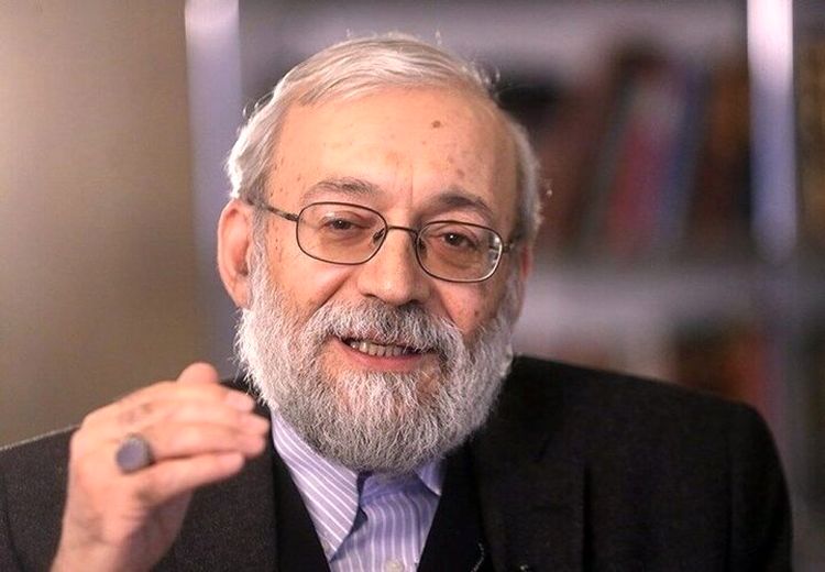 محمدجواد لاریجانی: در برجام اشتباه مذاکره کردیم/ در منطق جمهوری اسلامی انتها وجود ندارد