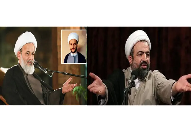 رسایی و پناهیان منتظر دعوت رسمی برای رفتن به غزه؟!