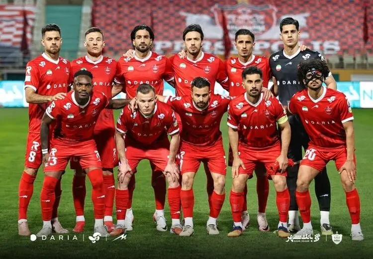 پرسپولیس فدراسیون فوتبال را تهدید کرد؛ به AFC شکایت می‌کنیم!
