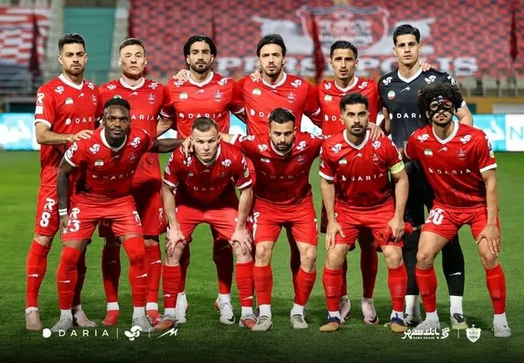 پرسپولیس فدراسیون فوتبال را تهدید کرد؛ به AFC شکایت می‌کنیم!