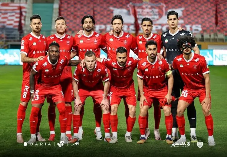 پرسپولیس فدراسیون فوتبال را تهدید کرد؛ به AFC شکایت می‌کنیم!