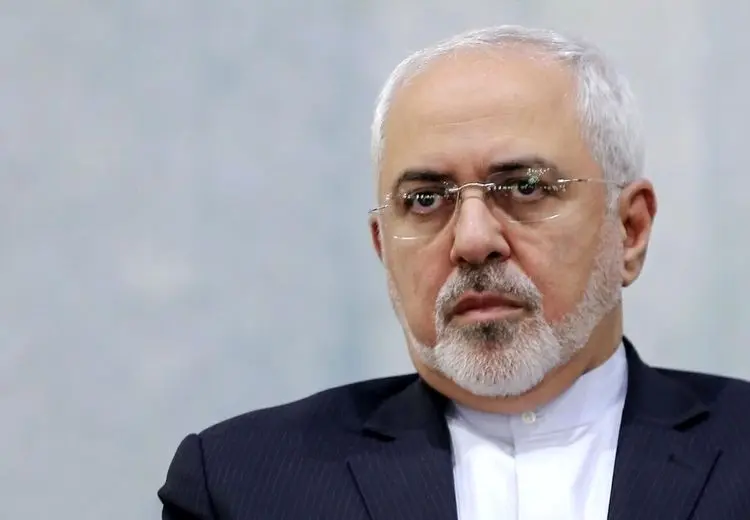 طعنه سنگین ظریف به مقام عرب درباره بحرین 