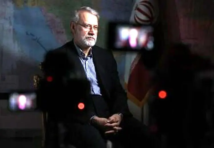  علی لاریجانی: امروز شورای رهبری تشکیل می‌شود